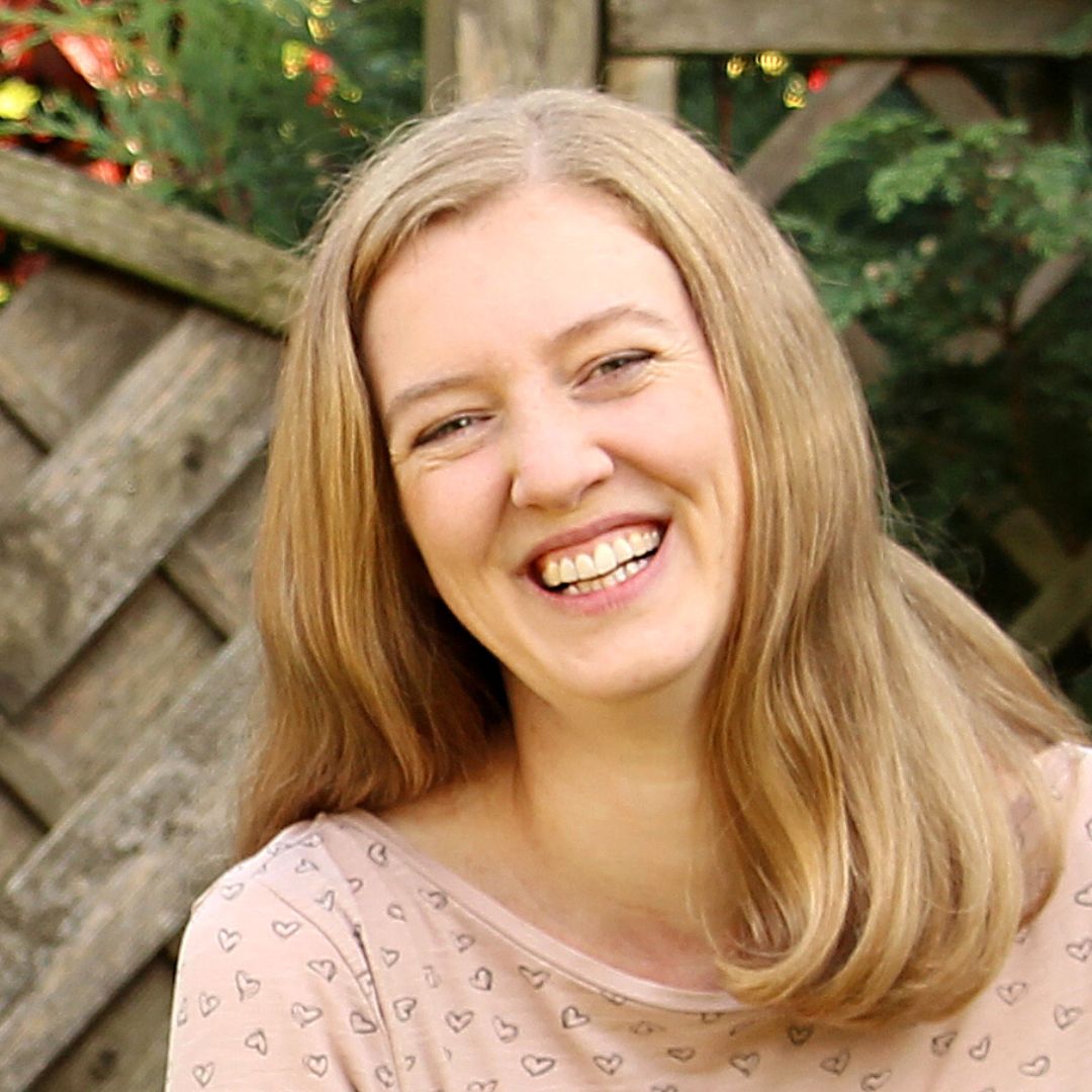 Kerstin Verhufen Kerstin Verhufen